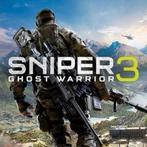 PC – Sniper: Ghost Warrior 3