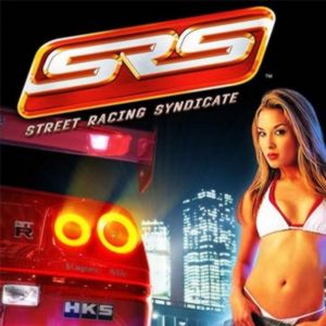 PC – Street Racing Syndicate