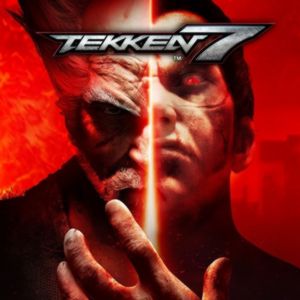 PC – Tekken 7