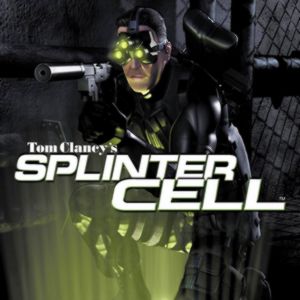 PC – Tom Clancy’s Splinter Cell