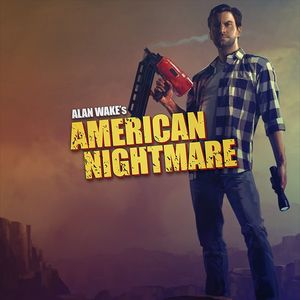 Alan Wake - American Nightmare - PC Game –