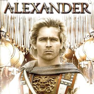 PC – Alexander