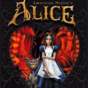 PC – American McGee’s Alice