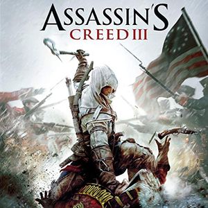 PC – Assassin’s Creed III