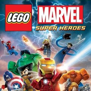 lego marvel superheroes game download for android