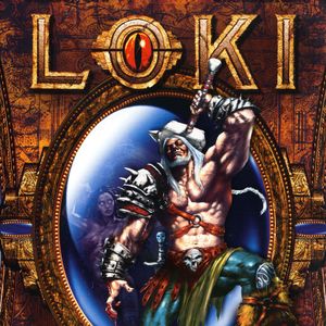 PC – Loki: Heroes of Mythology