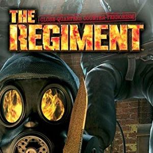 PC – The Regiment