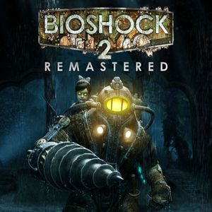 PC – BioShock 2 Remastered