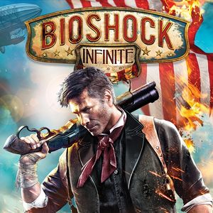 PC – BioShock Infinite