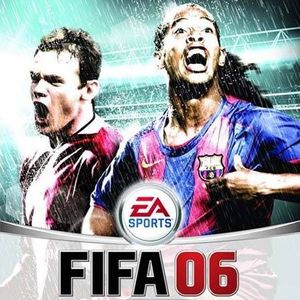 PC – FIFA 06