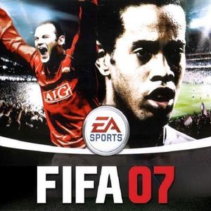 PC – FIFA 07