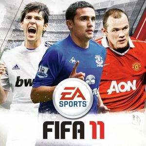 PC – FIFA 11