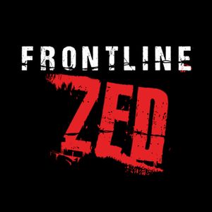 PC – Frontline Zed