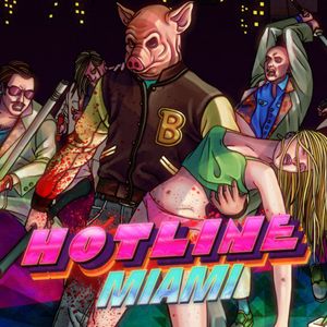 PC – Hotline Miami