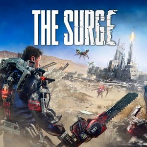 PC – The Surge