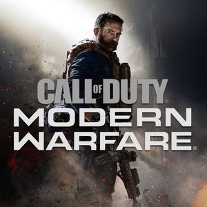PC – Call of Duty: Modern Warfare