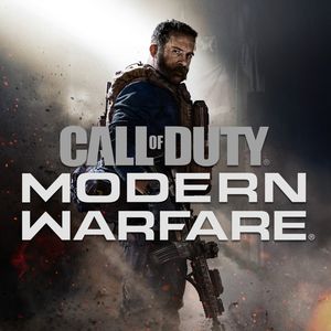 call of duty modern warfare on pc