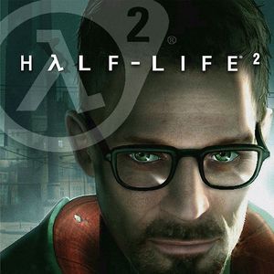 PC – Half-Life 2
