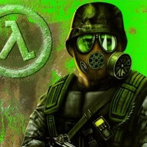 PC – Half-Life: Opposing Force