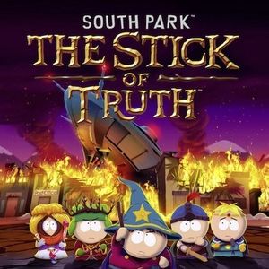 PC – South Park: The Stick of Truth