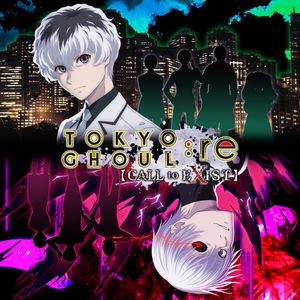 PC – Tokyo Ghoul:re Call to Exist