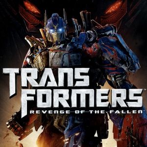 PC – Transformers: Revenge of the Fallen