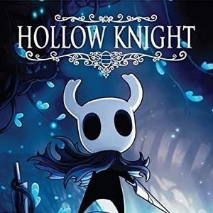 PC – Hollow Knight