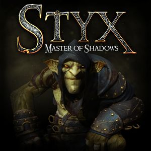 PC – Styx: Master of Shadows