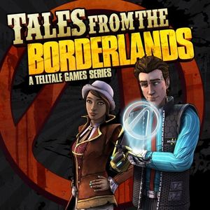 PC – Tales from the Borderlands