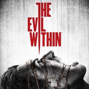 PC – The Evil Within