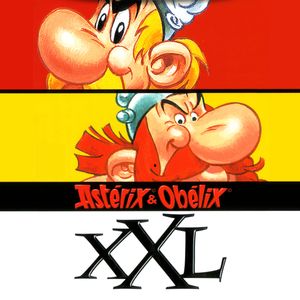 PC – Asterix & Obelix XXL