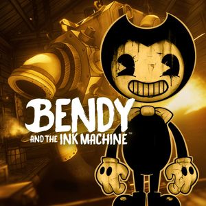 PC – Bendy and the Ink Machine
