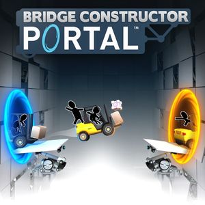 PC – Bridge Constructor Portal