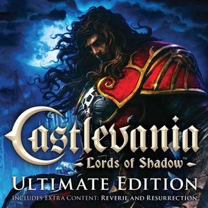 PC – Castlevania: Lords of Shadow – Ultimate Edition