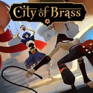 PC – City of Brass