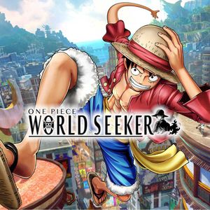 PC – One Piece World Seeker