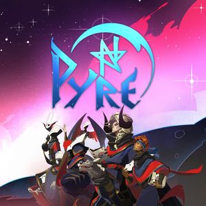 PC – Pyre