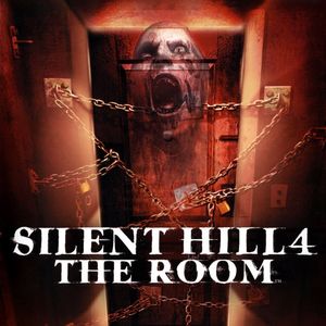 PC – Silent Hill 4: The Room