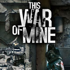 PC – This War of Mine
