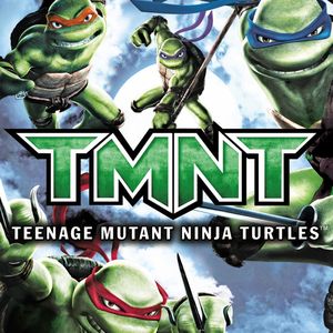 PC – TMNT – Teenage Mutant Ninja Turtles (2007)