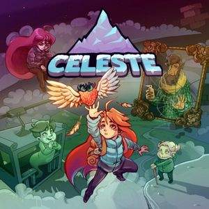 PC – Celeste