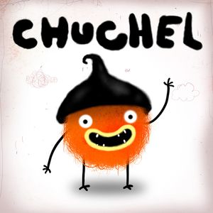 PC – Chuchel