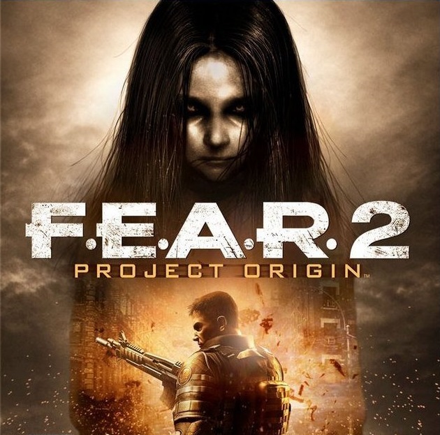 PC – F.E.A.R. 2: Project Origin
