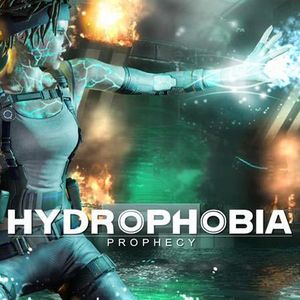 PC – Hydrophobia: Prophecy