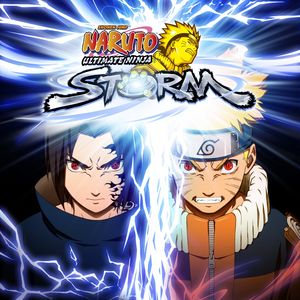 PC – Naruto: Ultimate Ninja Storm