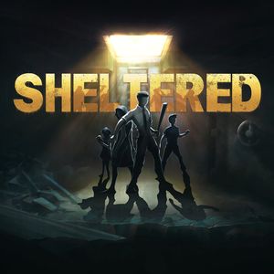 PC – Sheltered