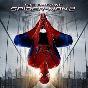PC – The Amazing Spider-Man 2