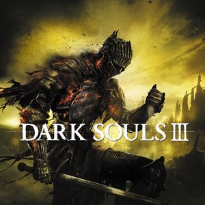 PC – Dark Souls III