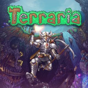 PC – Terraria
