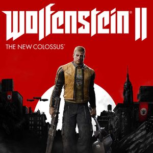 PC – Wolfenstein II: The New Colossus